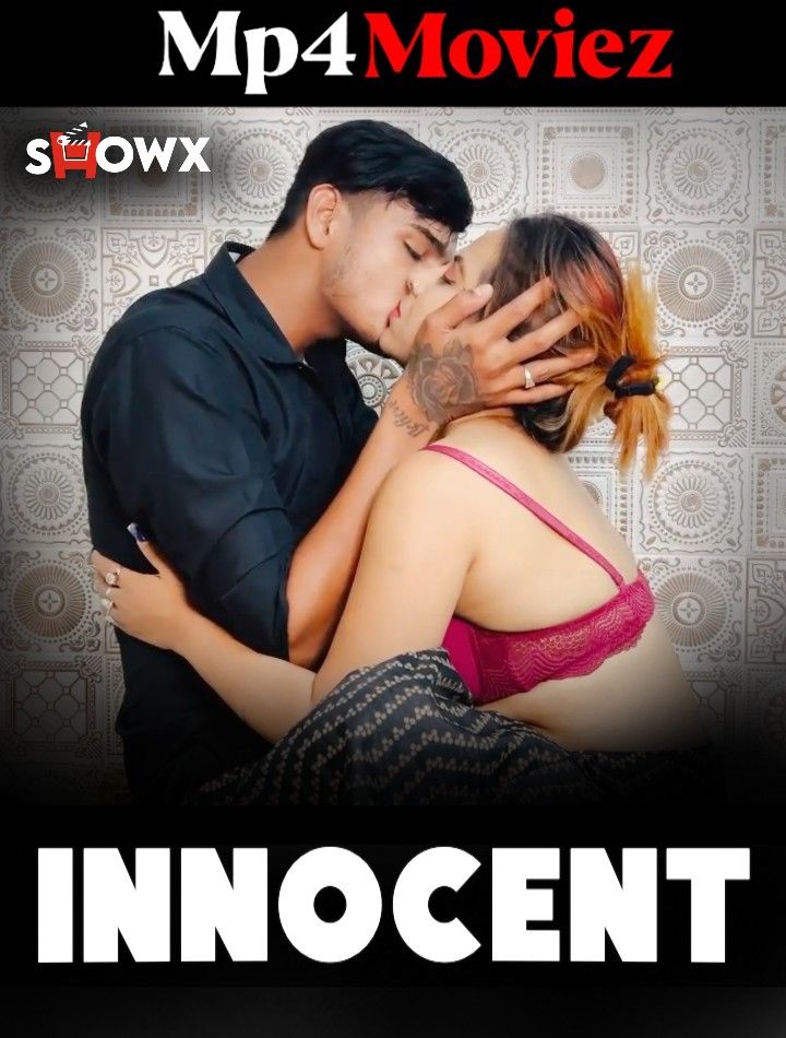 Innocent (2023) Hindi ShowX Short Films HDRip download full movie