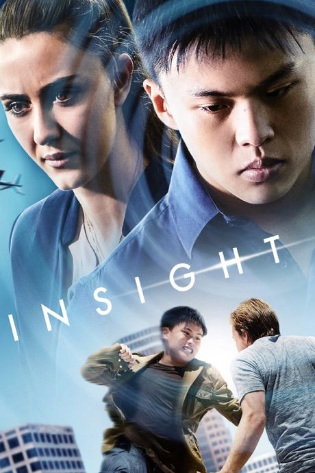 Insight (2021) Hindi Dubbed BluRay Full Movie