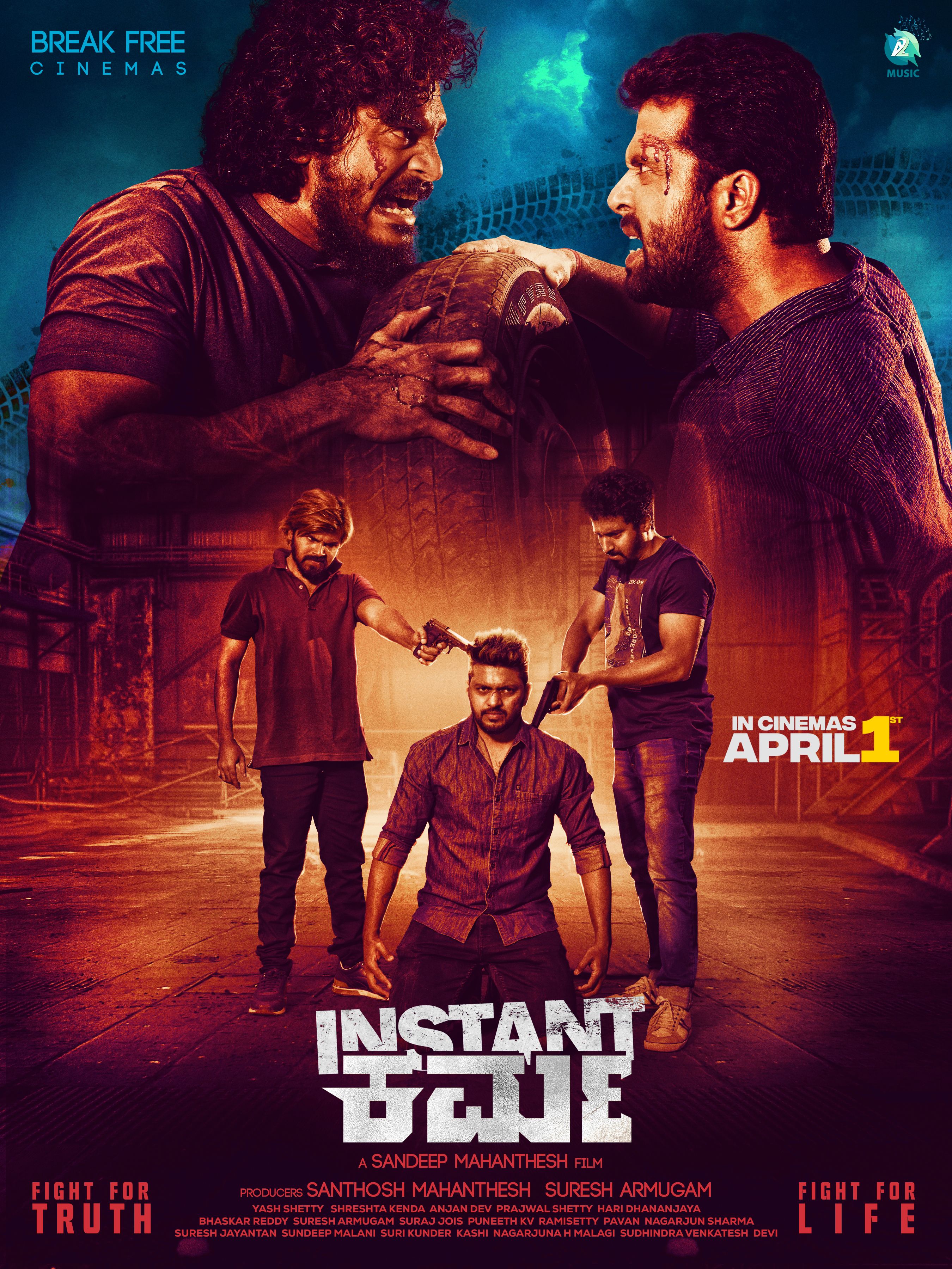 Instant Karma (2021) Tamil Dubbed (Unofficial) WEBRip download full movie