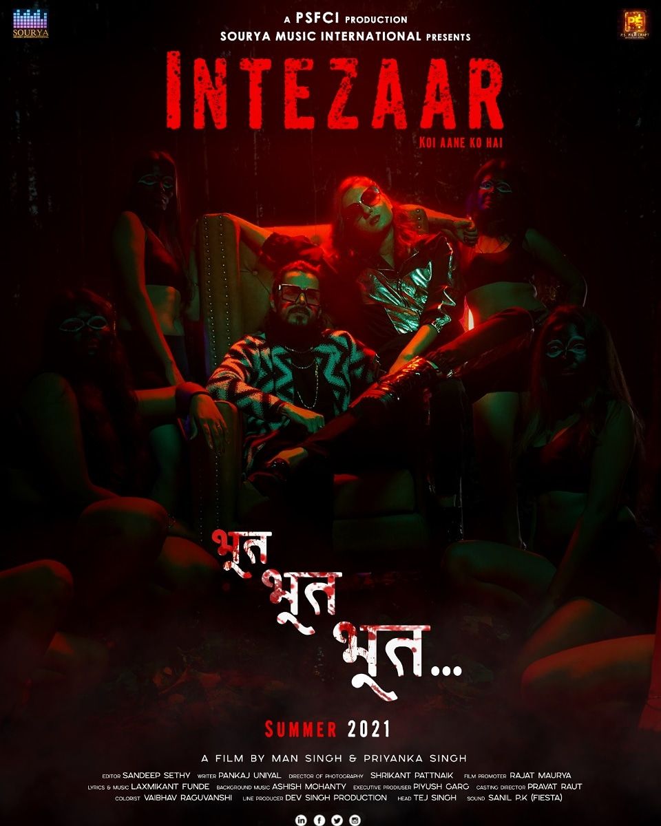 Intezaar Koi Aane Ko Hai (2023) S01 Hindi Web Series HDRip download full movie