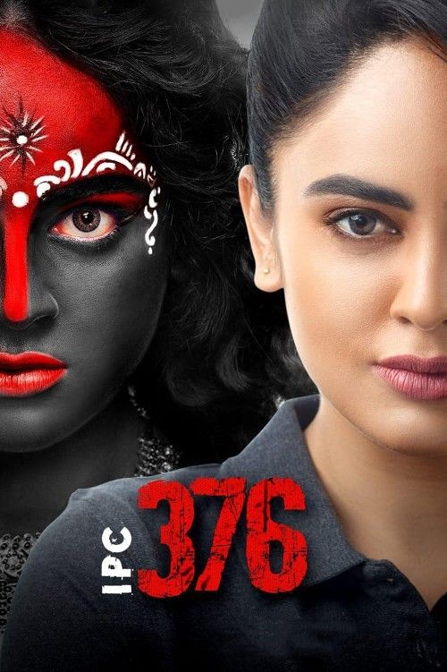 IPC 376 (2021) Hindi Dubbed Movie download full movie