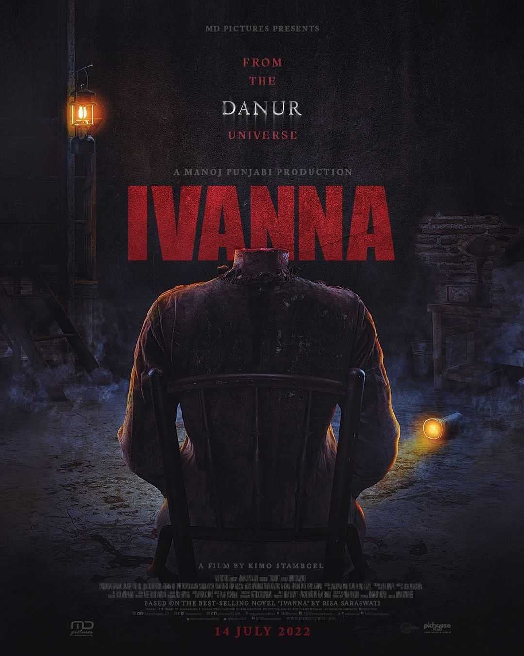 Ivanna 2022 Tamil Dubbed (Unofficial) CAMRip download full movie