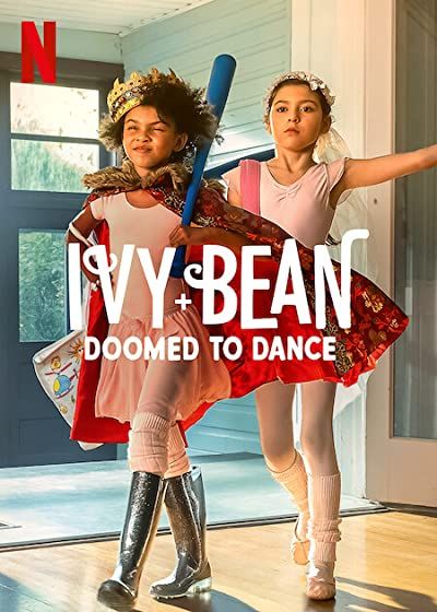 Ivy + Bean: Doomed to Dance (2022) Hindi Dubbed WEBRip download full movie