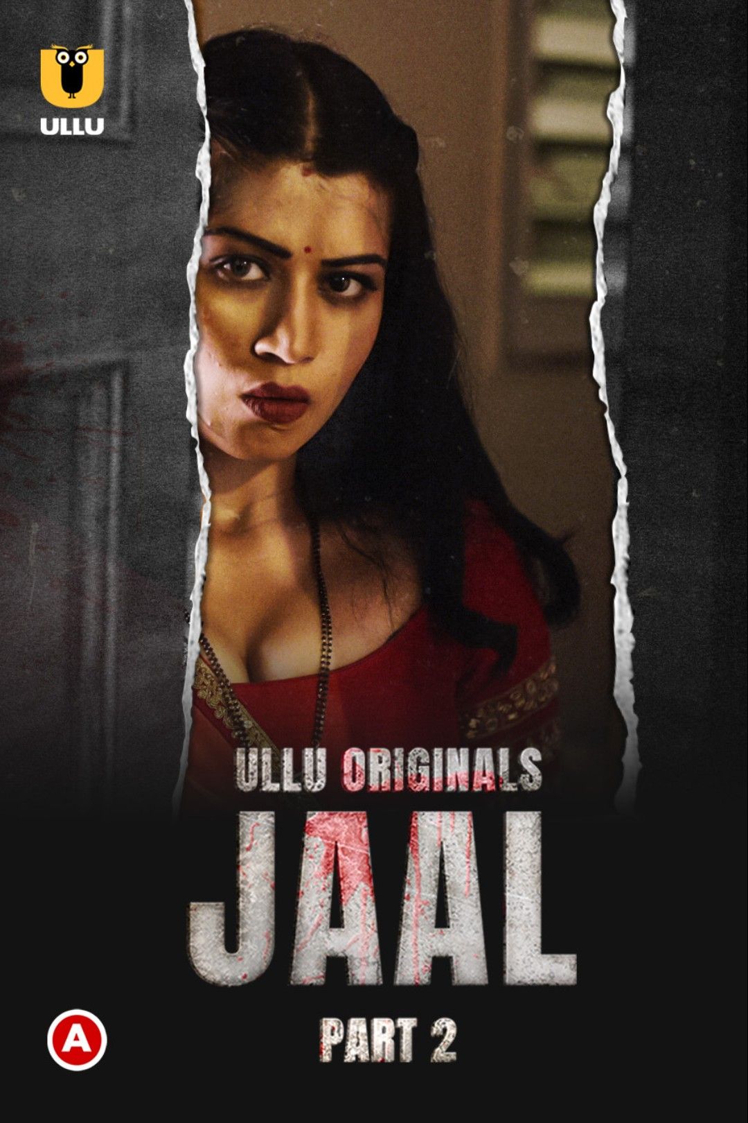 Jaal Part 2 (2022) Hindi Ullu Complete HDRip download full movie