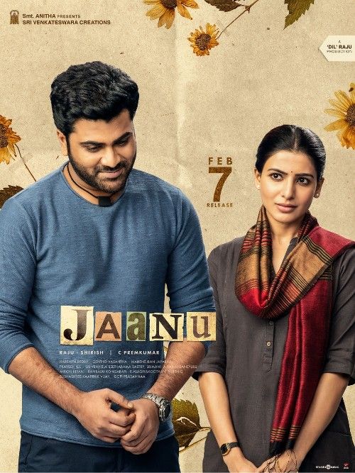 Jaanu (2020) Hindi Dubbed download full movie