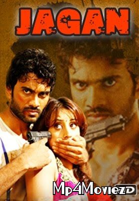 Jagan 2020 Hindi Dubbed Full Movie download full movie