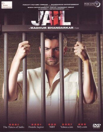 Jail (2009) Hindi HDRip download full movie
