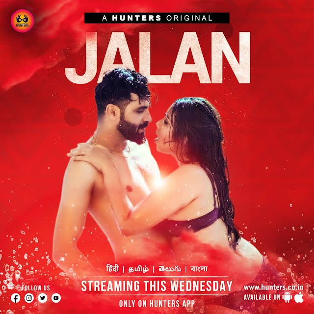 Jalan (2023) S01E02 Hunters Hindi Web Series HDRip download full movie