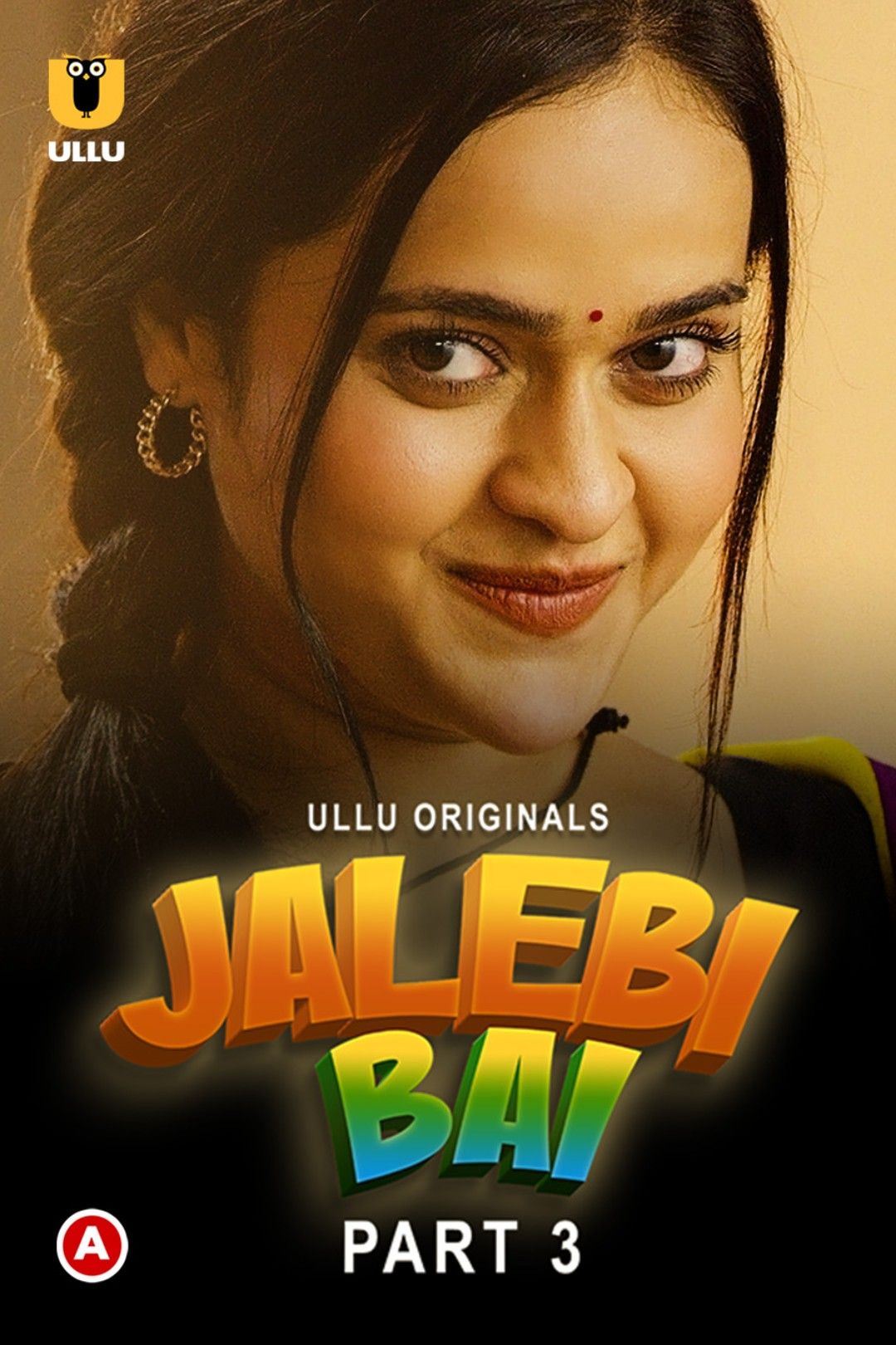 Jalebi Bai Part 3 (2022) Hindi Ullu Complete HDRip download full movie