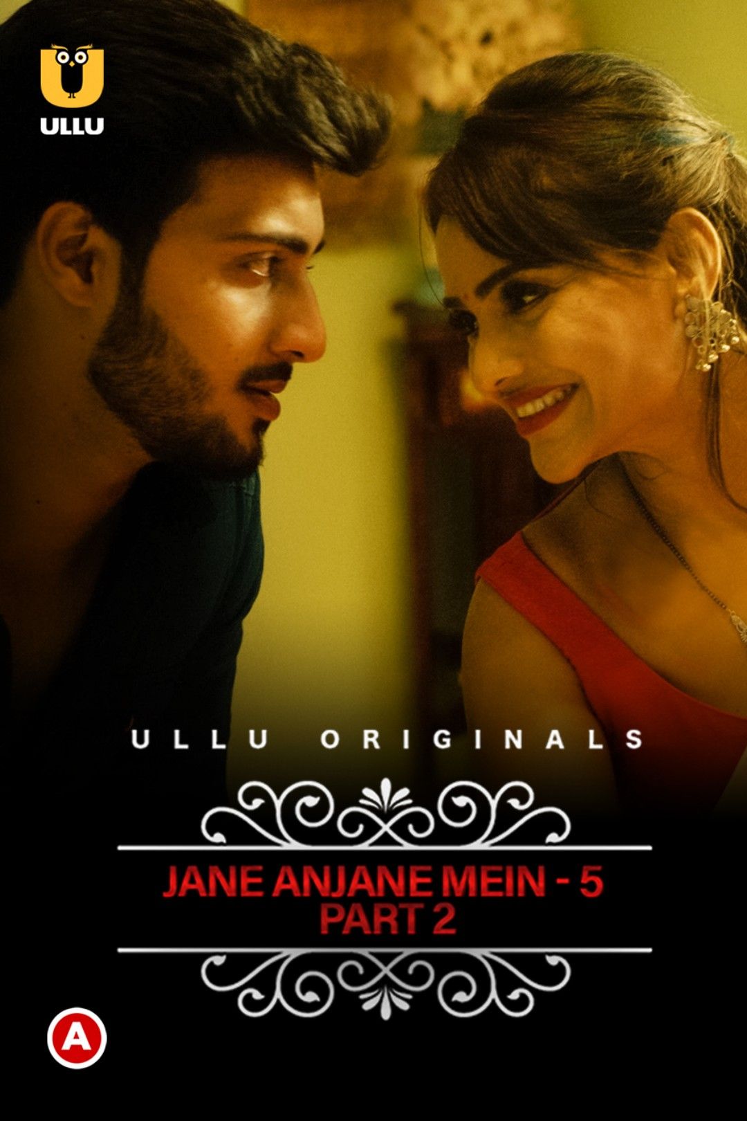 Jane Anjane Mein 5 (Charmsukh) Part 2 2022 Hindi Ullu Web Series HDRip download full movie