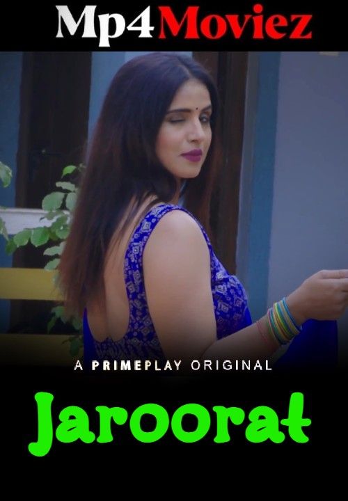 Jaroorat (2023) Hindi PrimePlay Short Film download full movie