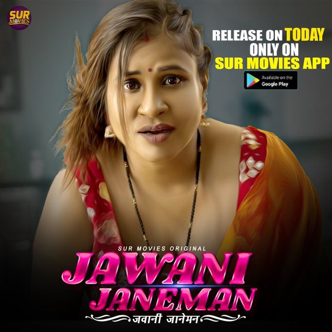 Jawani Janeman (2023) S01E01 SurMovies Hindi Web Series HDRip download full movie