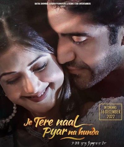 Je Tere Naal Pyar Na Hunda (2022) Punjabi HDRip download full movie