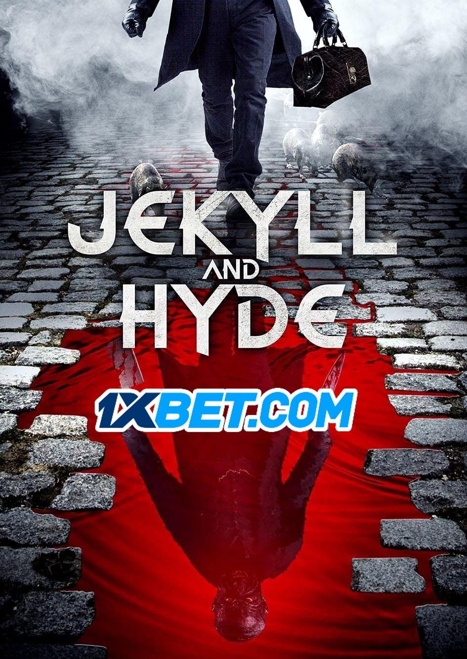 Jekyll and Hyde (2021) Tamil (Voice Over) Dubbed WEBRip download full movie