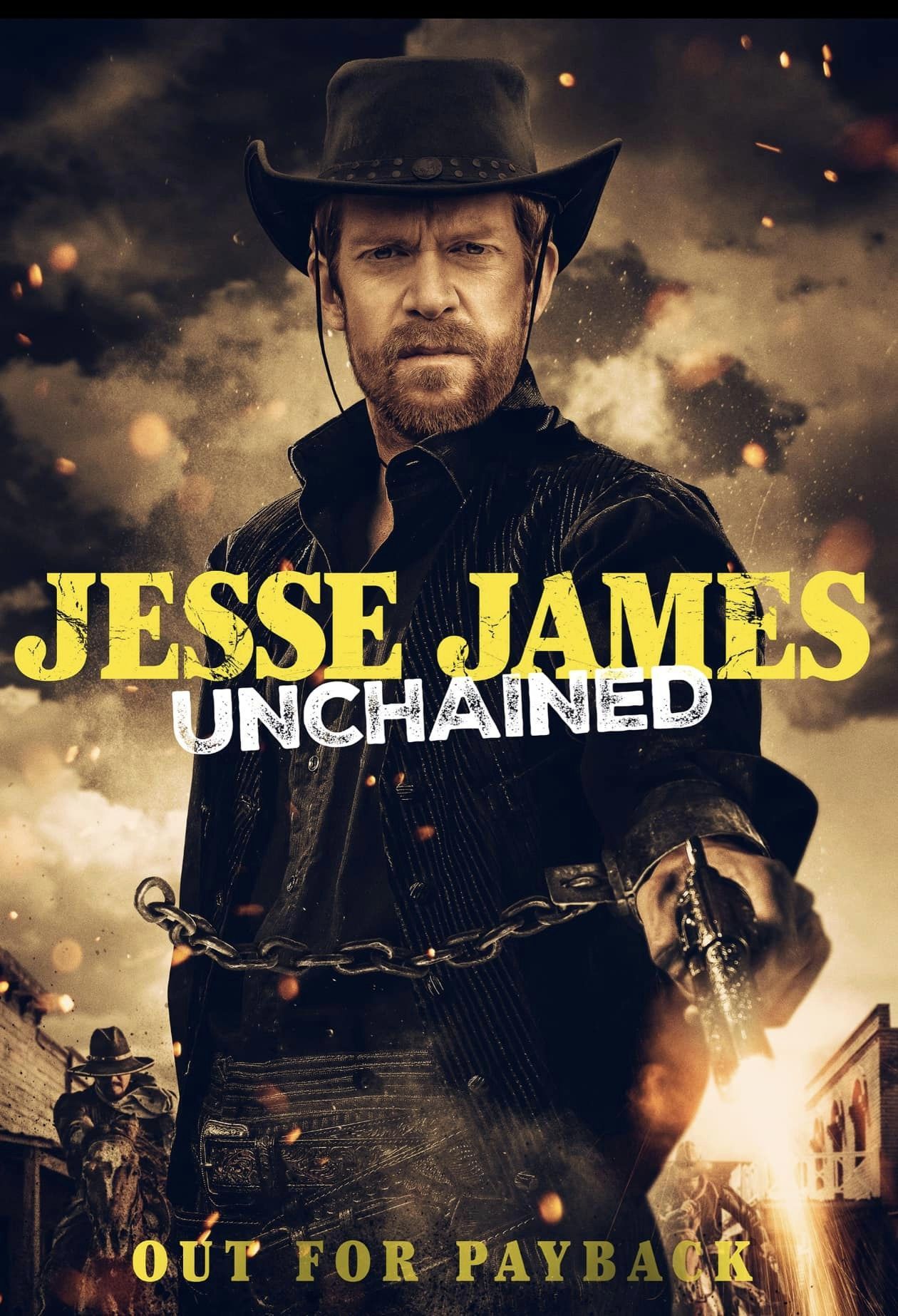 Jesse James: Unchained 2022 Tamil Dubbed (Unofficial) WEBRip download full movie