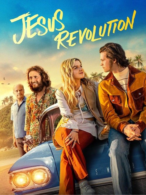 Jesus Revolution (2023) Hindi Dubbed download full movie