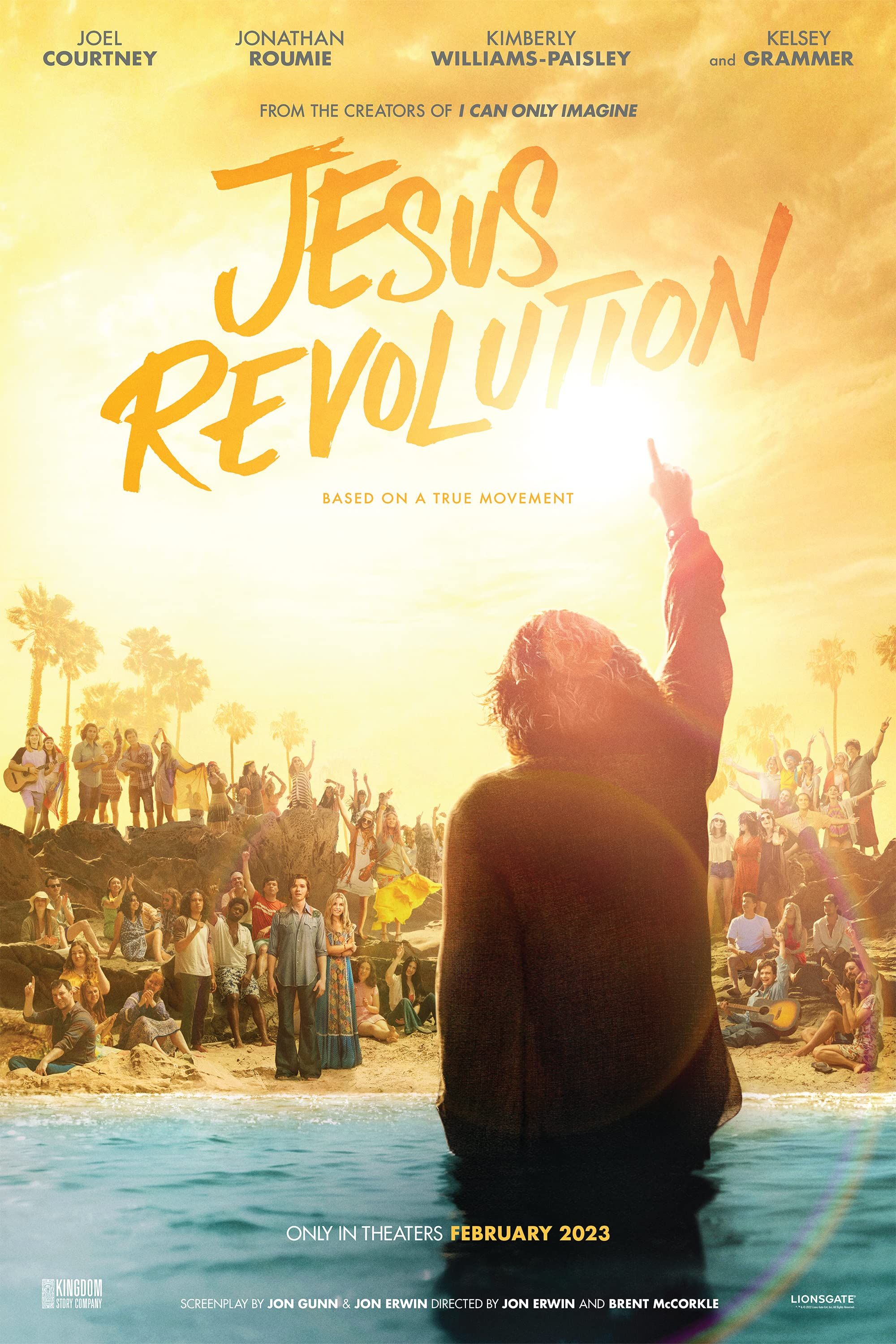 Jesus Revolution 2023 Bengali Dubbed (Unofficial) WEBRip download full movie