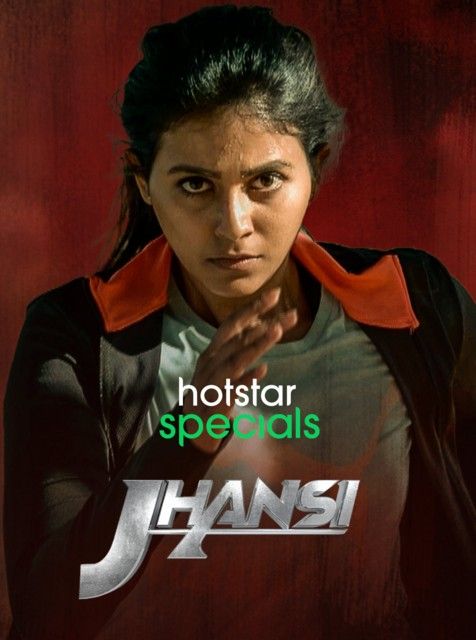 Jhansi (2023) S02 Hindi Web Series HDRip download full movie