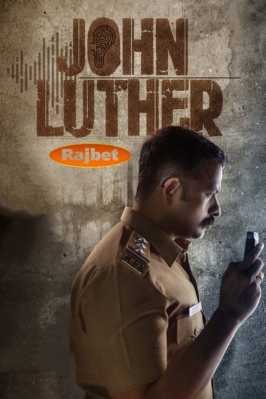 John Luther (2022) Hindi HQ Dubbed HDRip download full movie