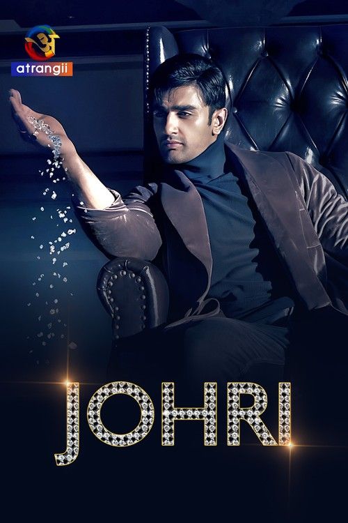 Johri (2023) S01 Hindi Atrangii Web Series download full movie