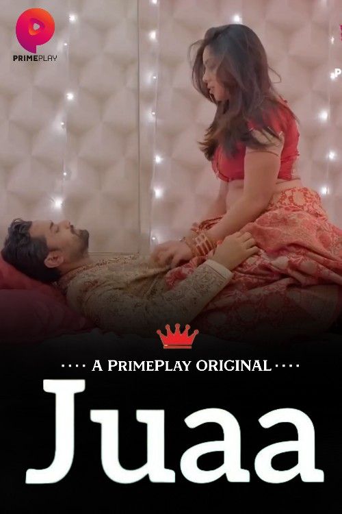 Juaa (2023) S01E02 PrimePlay Hindi Web Series HDRip download full movie