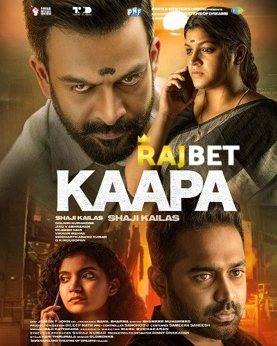Kaapa 2022 Hindi (HQ Dubbed) DVDScr download full movie