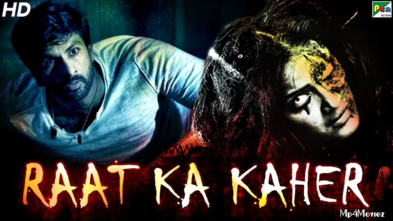 Kaher Ek Raat (Bayam Oru Payanam) 2020 Hindi Dubbed Movie download full movie