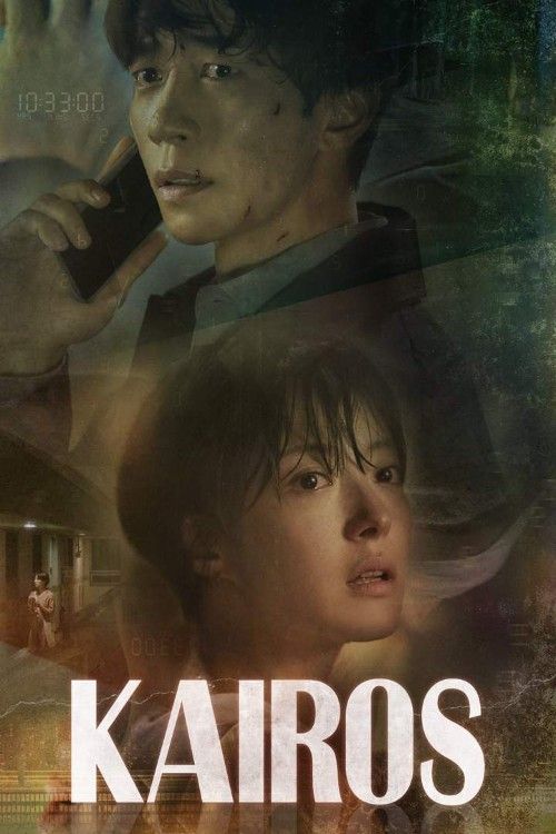 Kairos (Season 1) Hindi Dubbed Korean Series download full movie