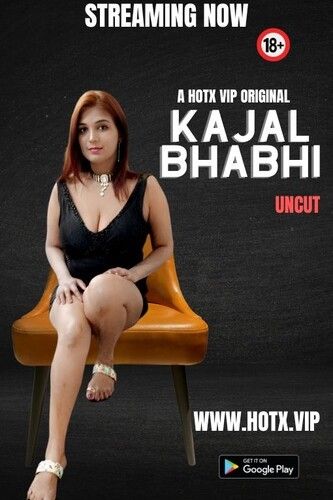 Kajal Bhabhi (2023) Hindi HotX Short Film download full movie