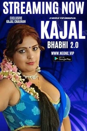 Kajal Bhabhi 2.0 (2023) Hindi NeonX Short Films HDRip download full movie