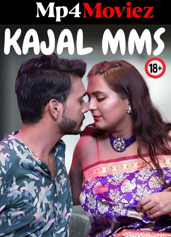 Kajal MMS (2023) HotX Hindi Short Film download full movie