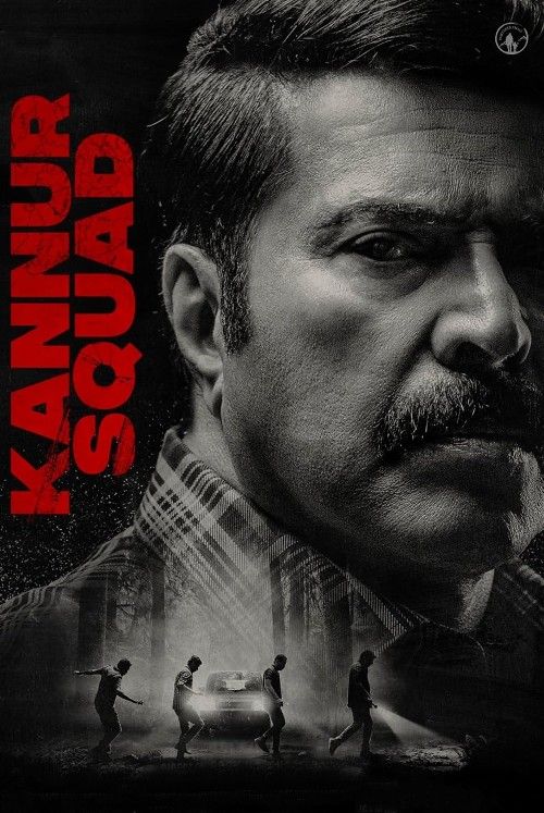 Kannur Squad (2023) Hindi Dubbed Movie download full movie