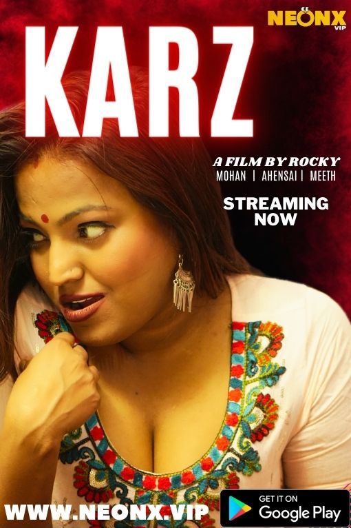 Karz (2023) NeonX Short Film HDRip download full movie