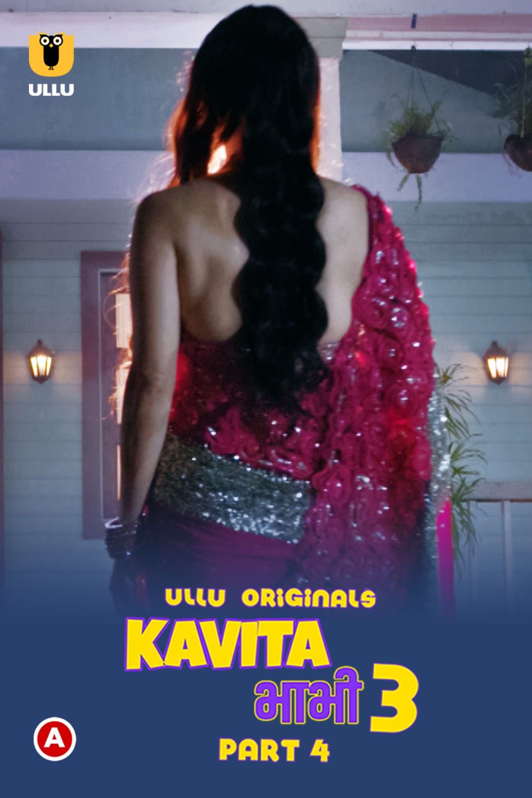 Kavita Bhabhi Season 3 (2022) Part 4 Hindi Complete HDRip download full movie