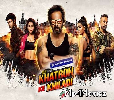 Khatron Ke Khiladi 11 July 2020 Full Show download full movie