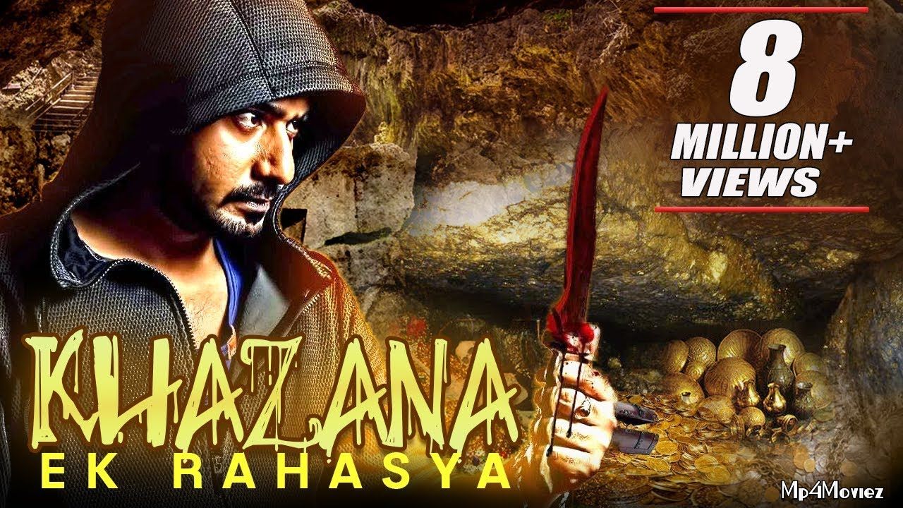 Khazana - Ek Rahasya (2020) Hindi Dubbed Full Movie download full movie