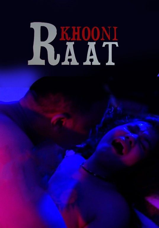Khooni Raat (2022) HPlay Hindi Short Film HDRip download full movie