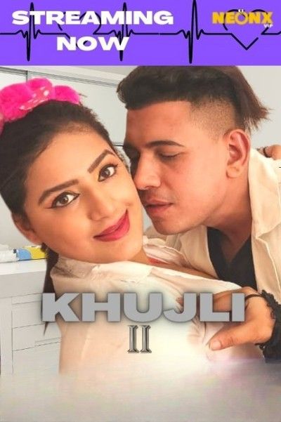 Khujli 2 (2022) Hindi NeonX Short Film HDRip download full movie
