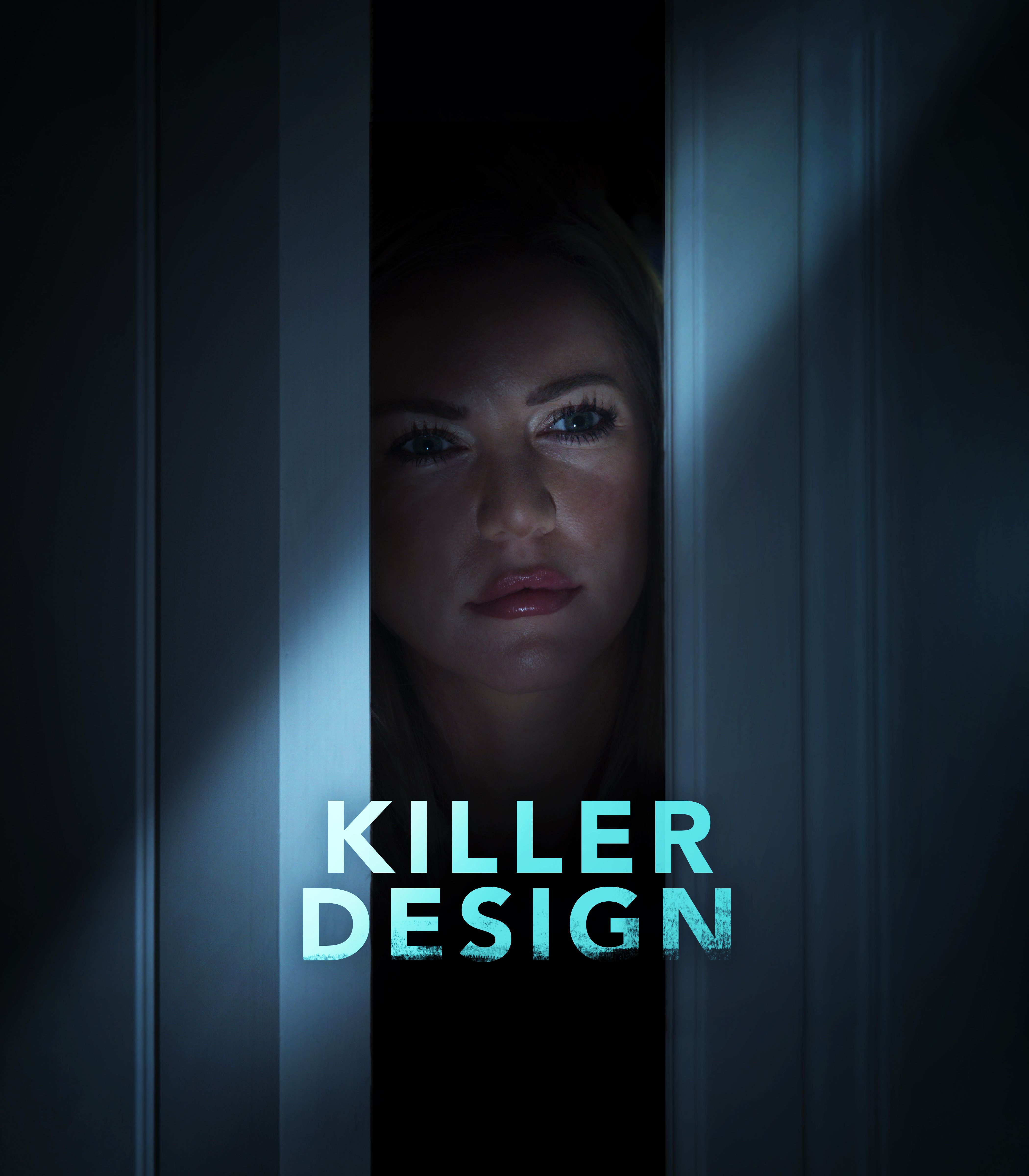 Killer Design (2022) English HDRip download full movie