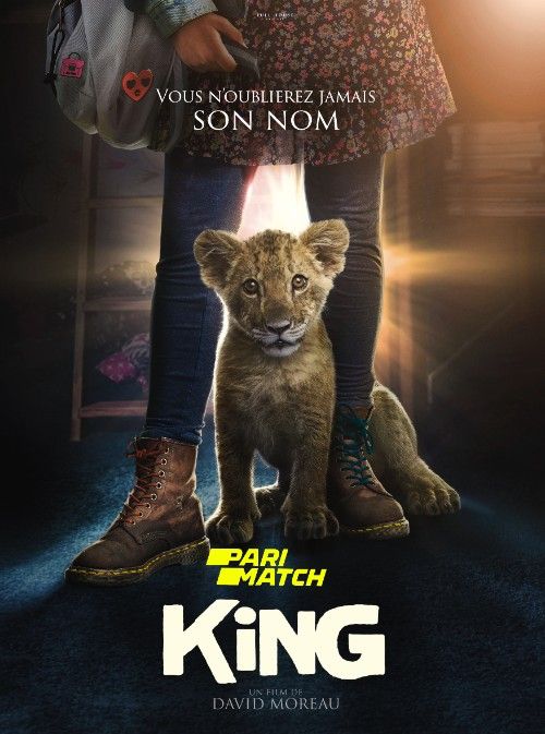 King (2022) Tamil (Voice Over) Dubbed WEBRip download full movie