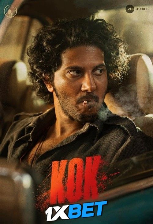 King of Kotha (2023) Hindi Dubbed download full movie