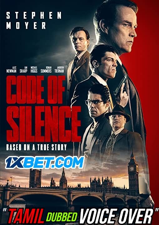 Krays Code of Silence (2021) Tamil (Voice Over) Dubbed WEBRip download full movie
