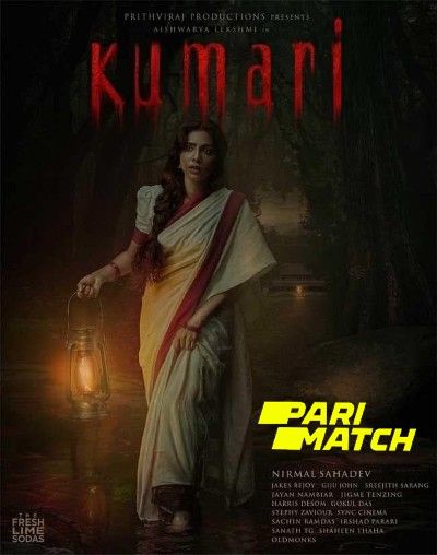 Kumari (2022) Bengali Dubbed (Unofficial) HDCAM download full movie
