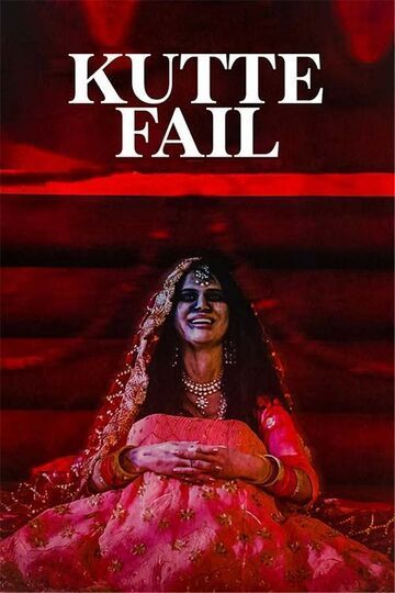 Kutte Fail (2021) Punjabi HDRip download full movie