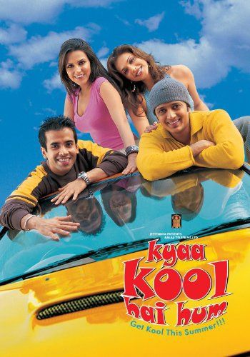 Kyaa Kool Hai Hum (2005) HDRip download full movie