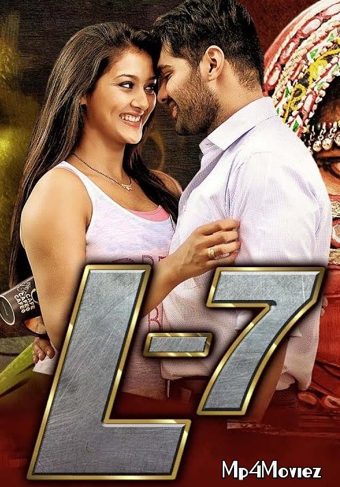 L7 (2018) Hindi Dubbed Movie download full movie
