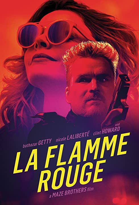 La Flamme Rouge (2021) English WEB-DL download full movie