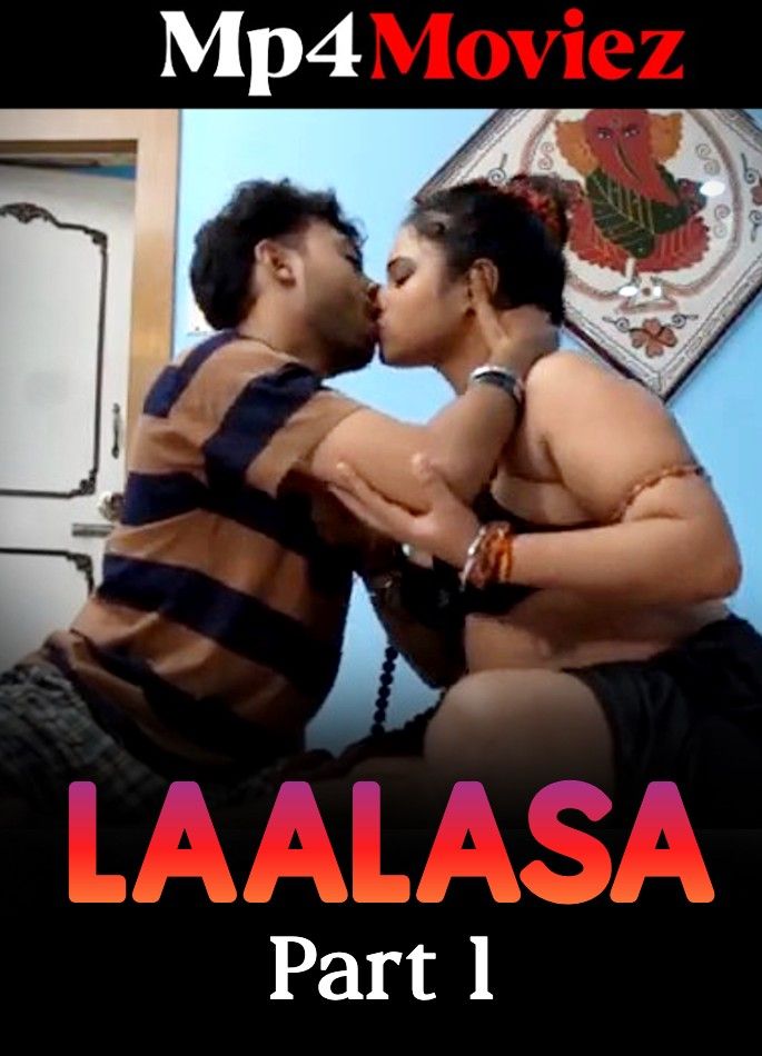 Laalasa Part 1 (2023) Hindi Short Film HDRip download full movie