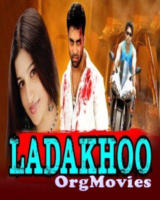 Ladakhoo (Jai) Hindi Dubbed Full Movie download full movie