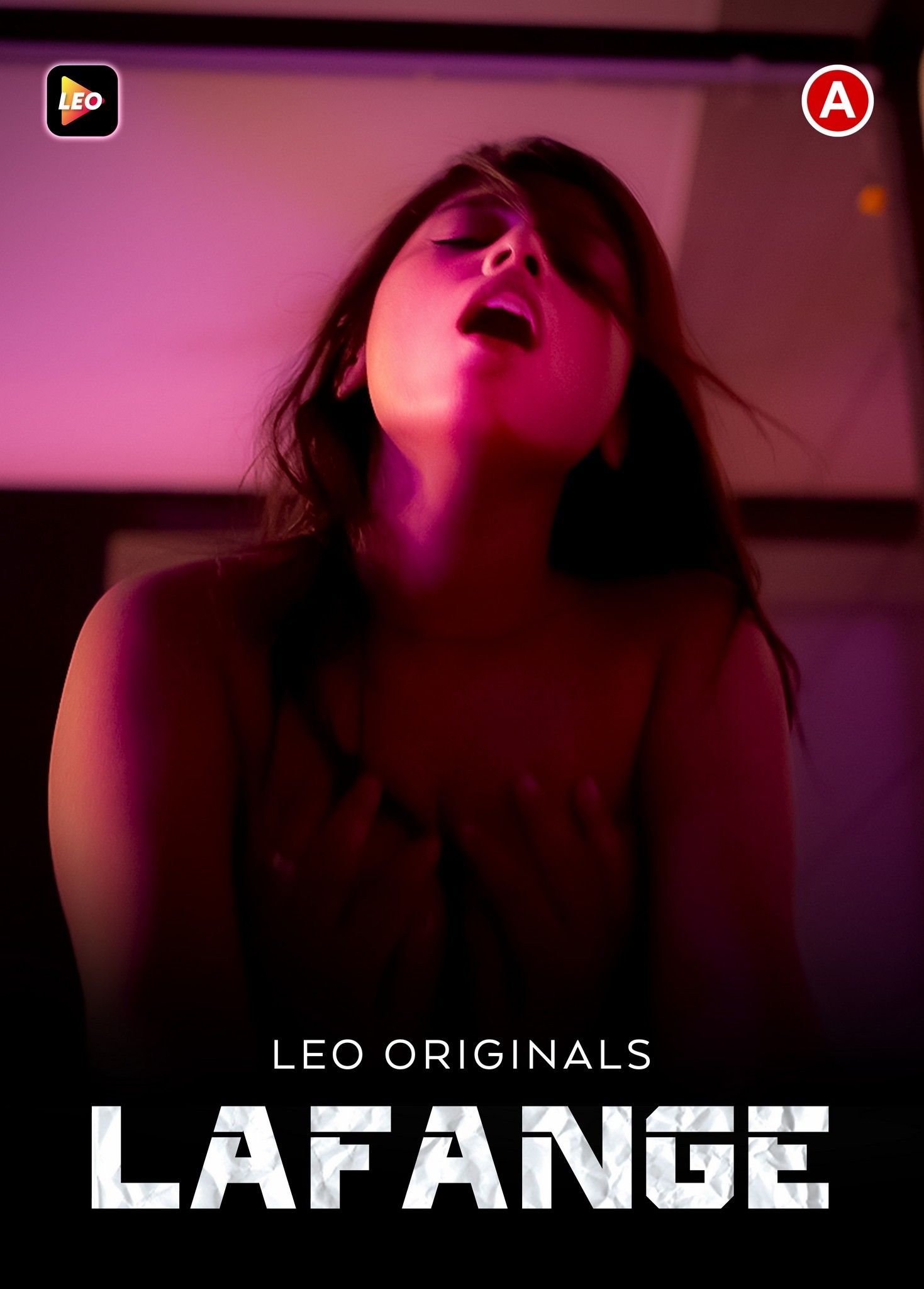 Lafange (2023) LeoApp Hindi Short Film HDRip download full movie